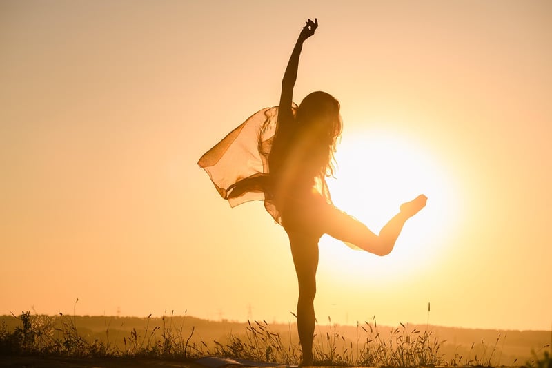 Contemporary Expressive Movement