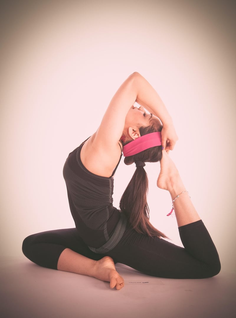 Flexibility Exercise
